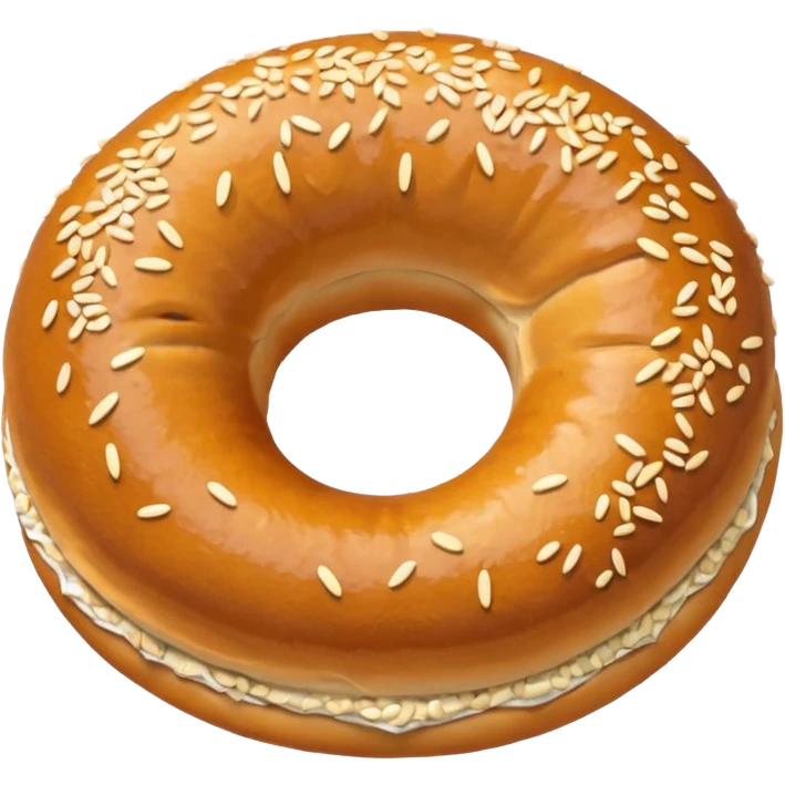 Simit emoji