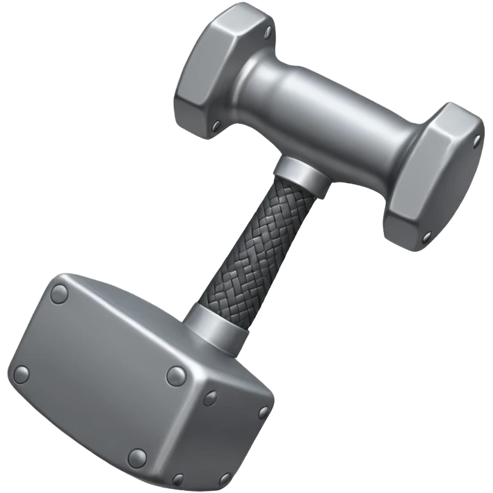 Mjölnirs emoji