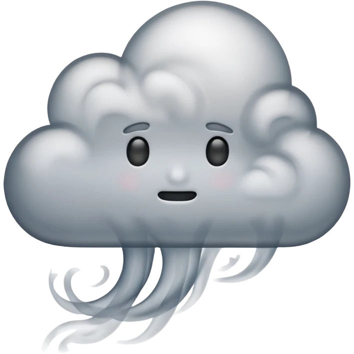 😒💨 emoji