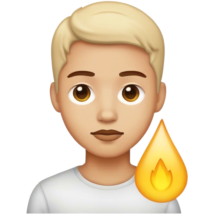 Nah emoji