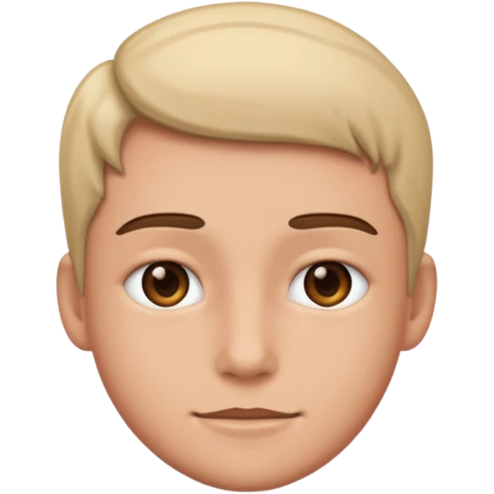 ayakta duran emoji