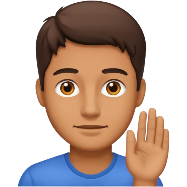 mate emoji