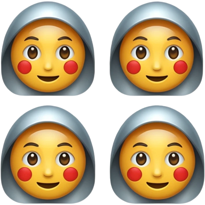 2 emoji