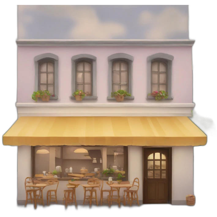 café? emoji