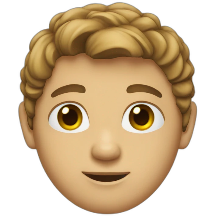 cheugy emoji