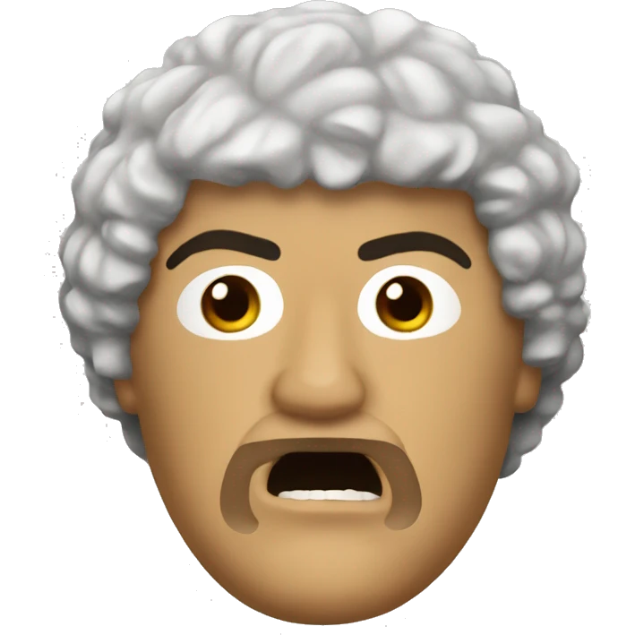 Nacho libre  emoji