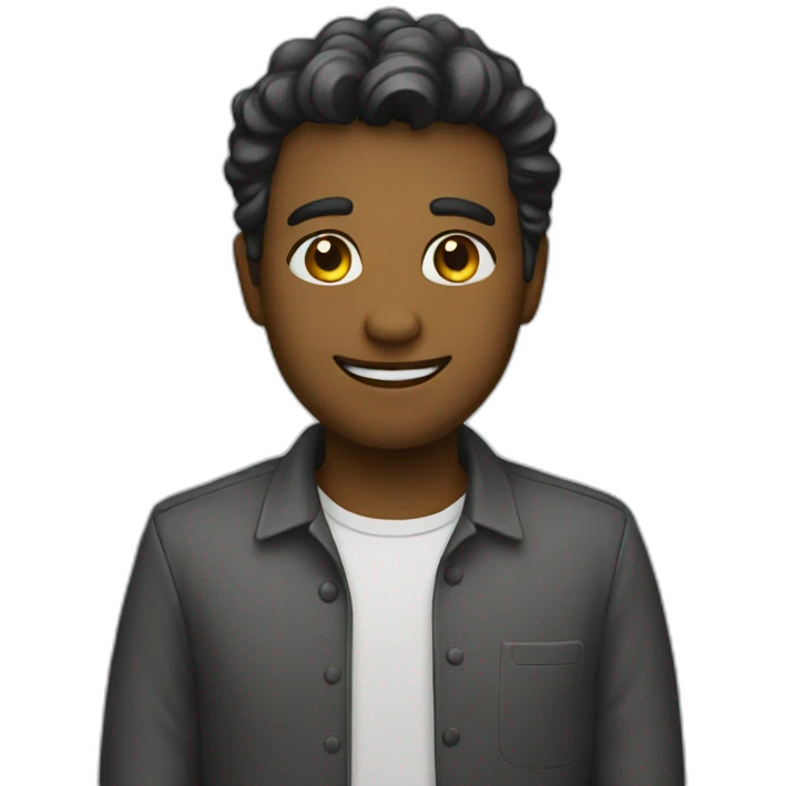polite emoji