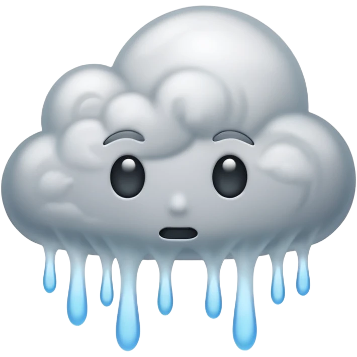 dissolution emoji
