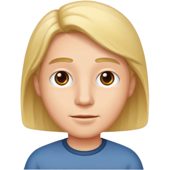 Bob emoji