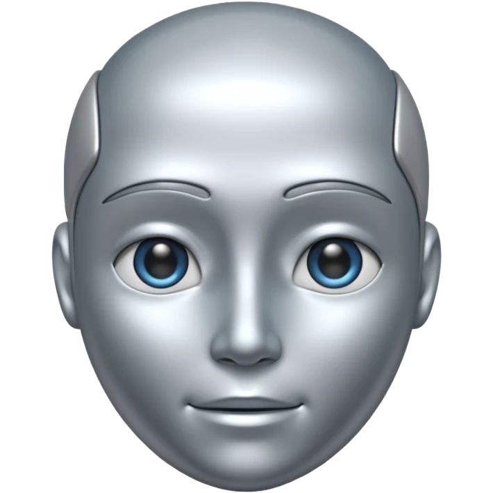 Humanoid emoji