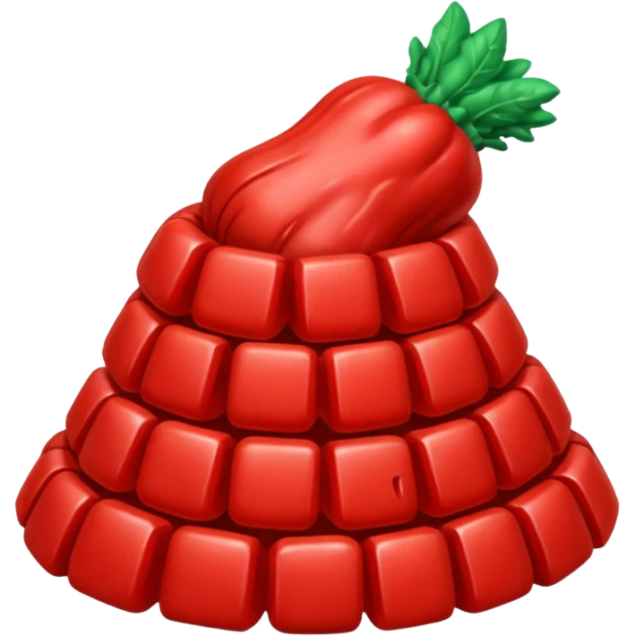 gut emoji