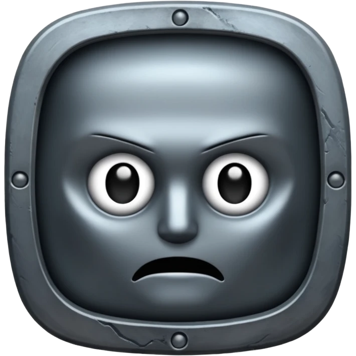 Silah emoji