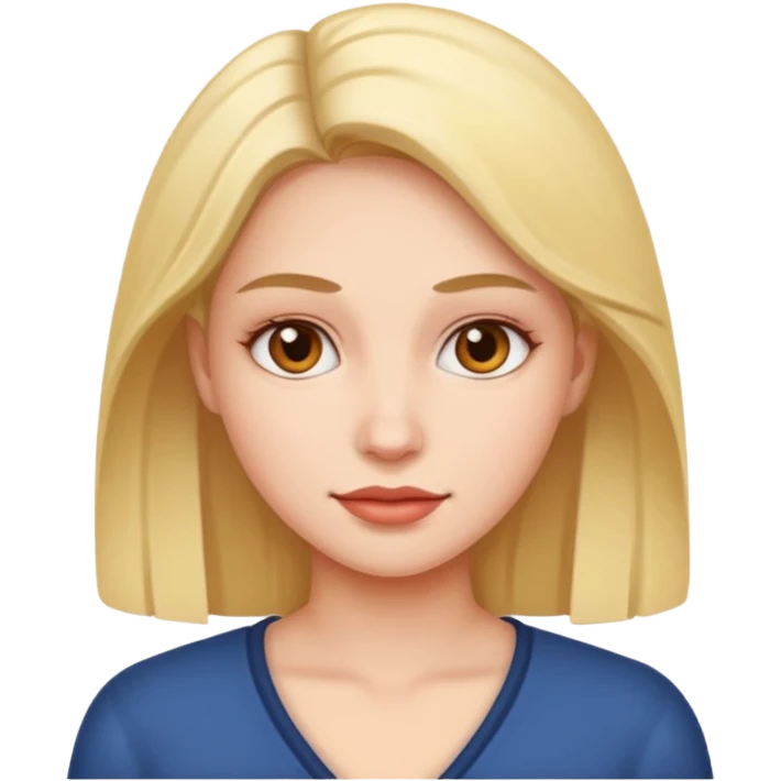 eu sou mulher emoji