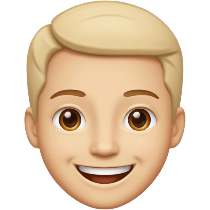 "yayy" emoji