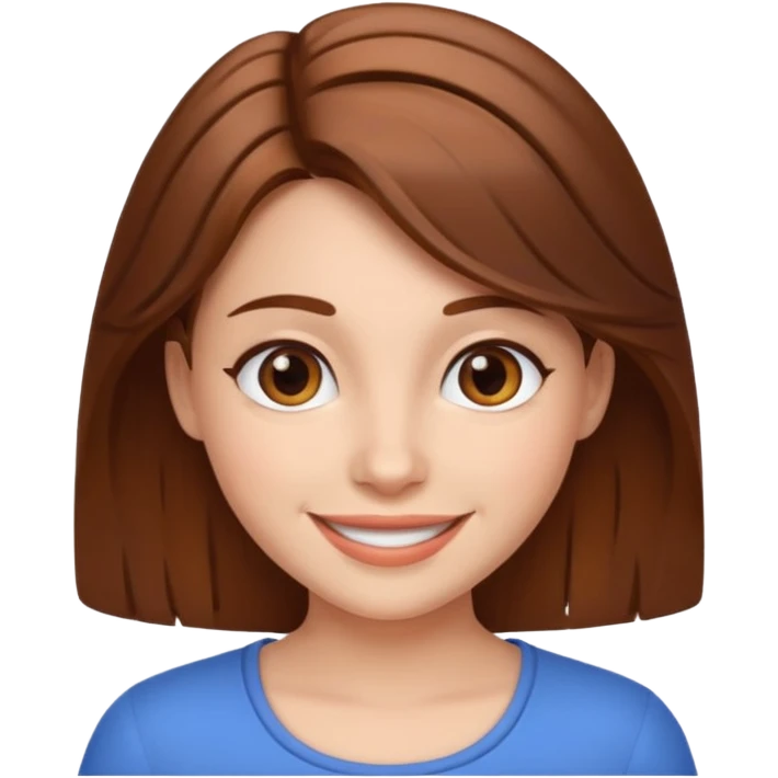 She emoji