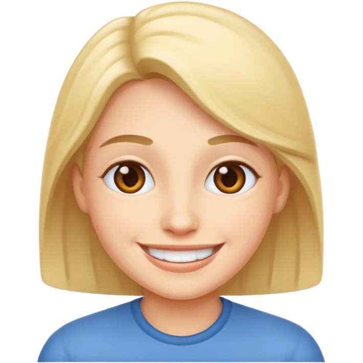 Self emoji
