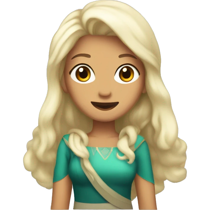 Aurora asknes  emoji