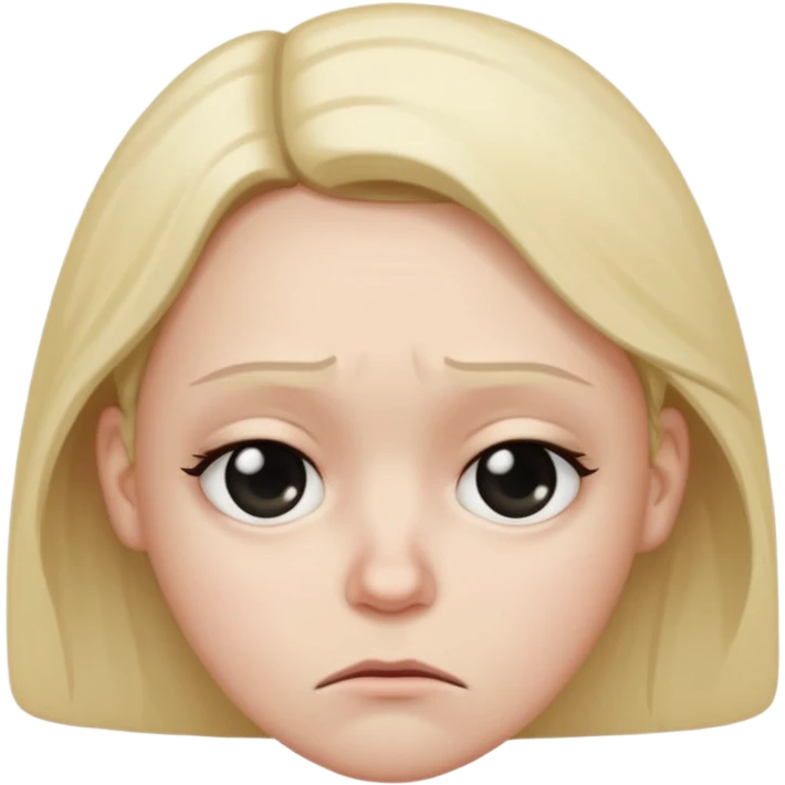 🥹😒 emoji