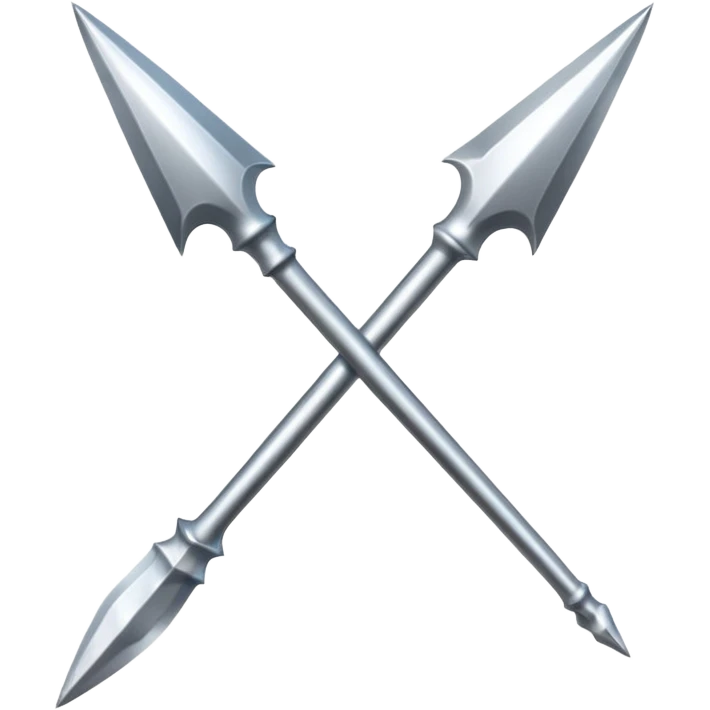 silvercspear emoji