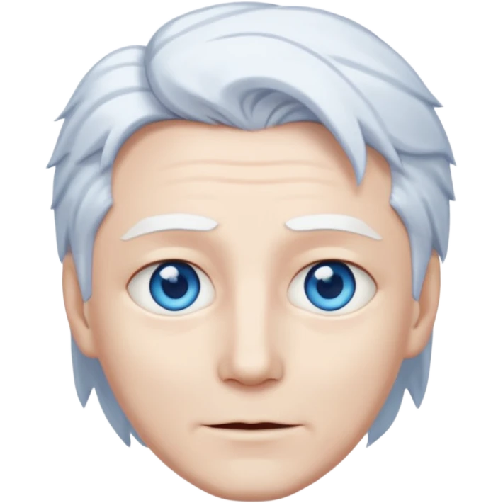Gojo emoji