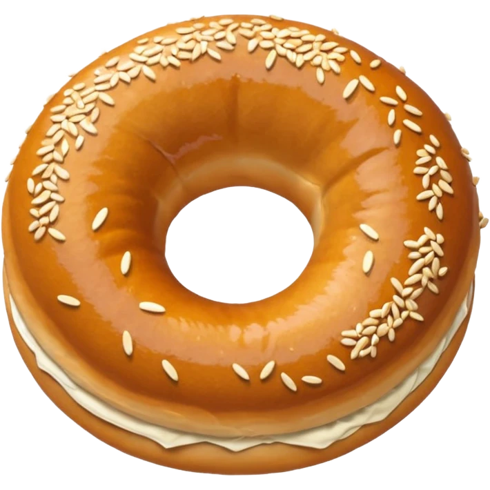 Simit emoji