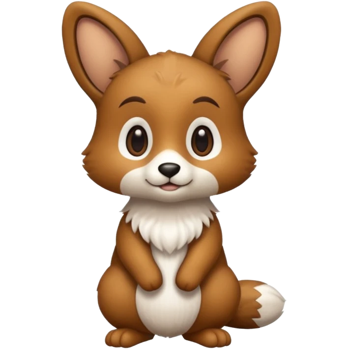 COELHO ANIMAL emoji