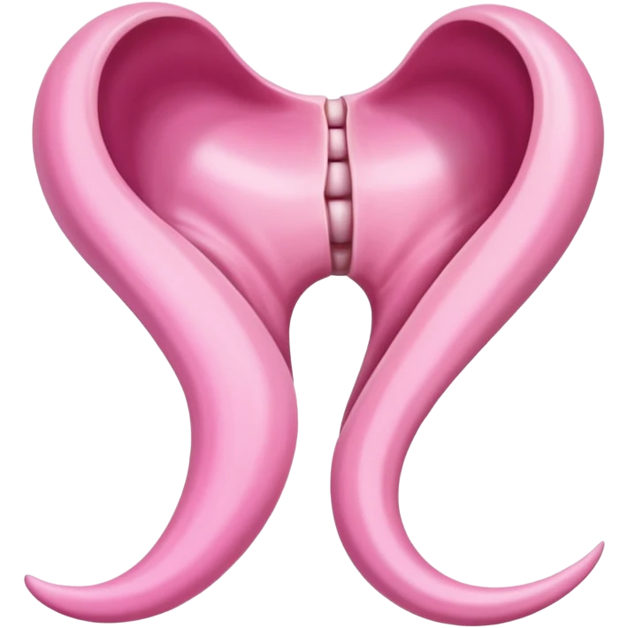 sacrum tail emoji