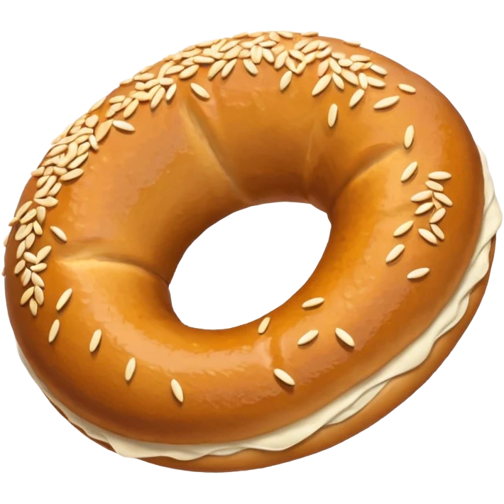 Simit emoji