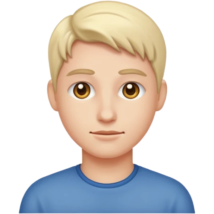 Stop emoji