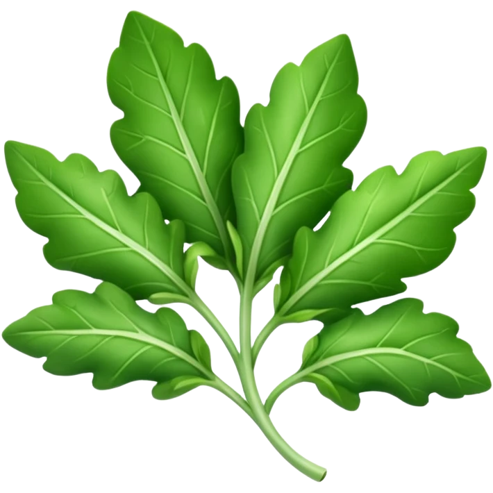arrugola emoji