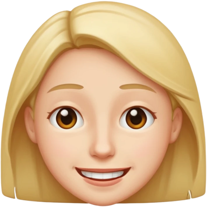 Speed why you trying not to laugh emoji