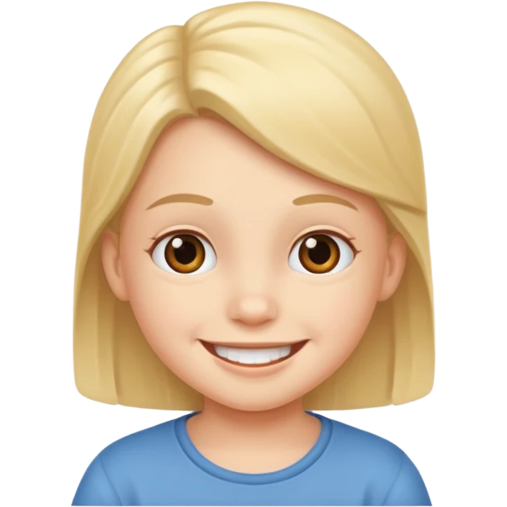 CRIANÇA emoji