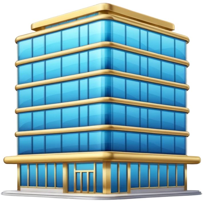hotel 5 star emoji