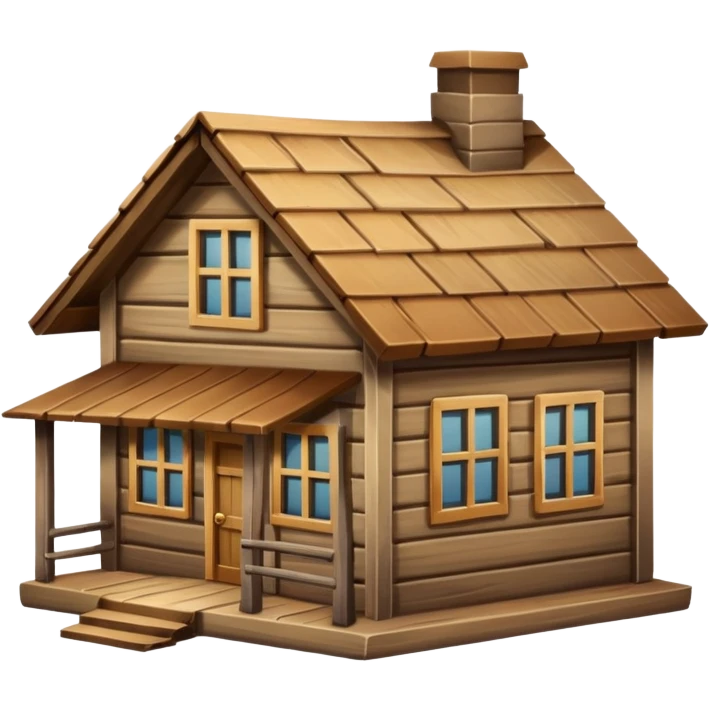 house empty emoji
