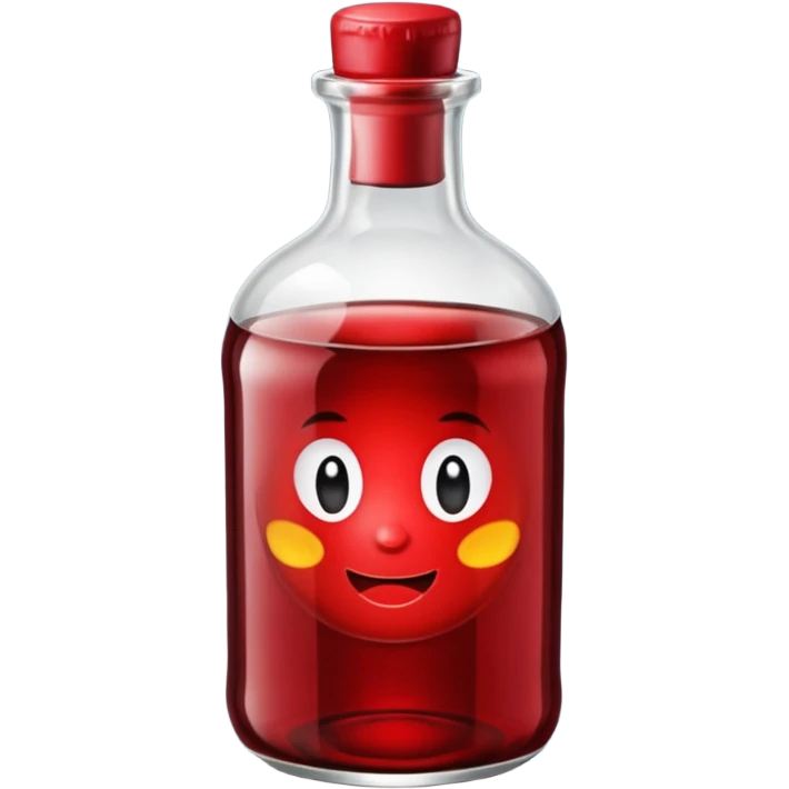 méi jiǔ emoji
