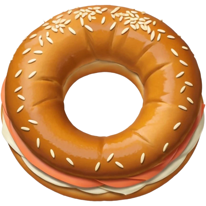 simit emoji