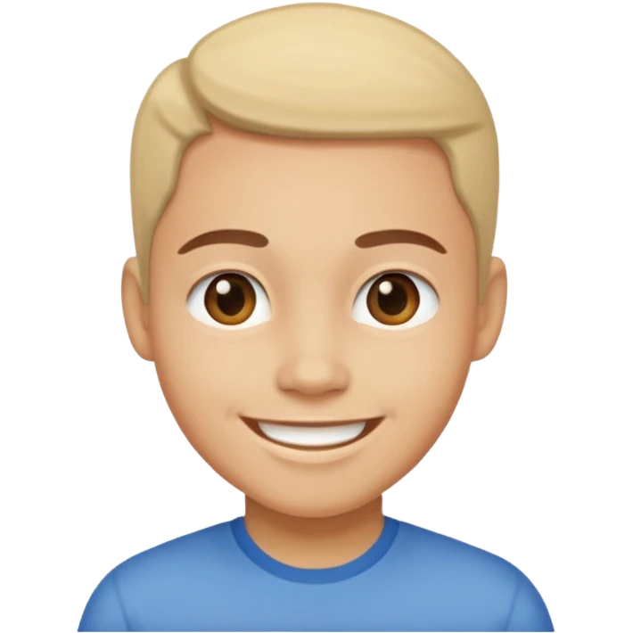 Gey emoji