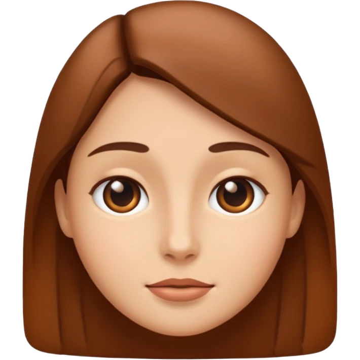 Sculp face emoji