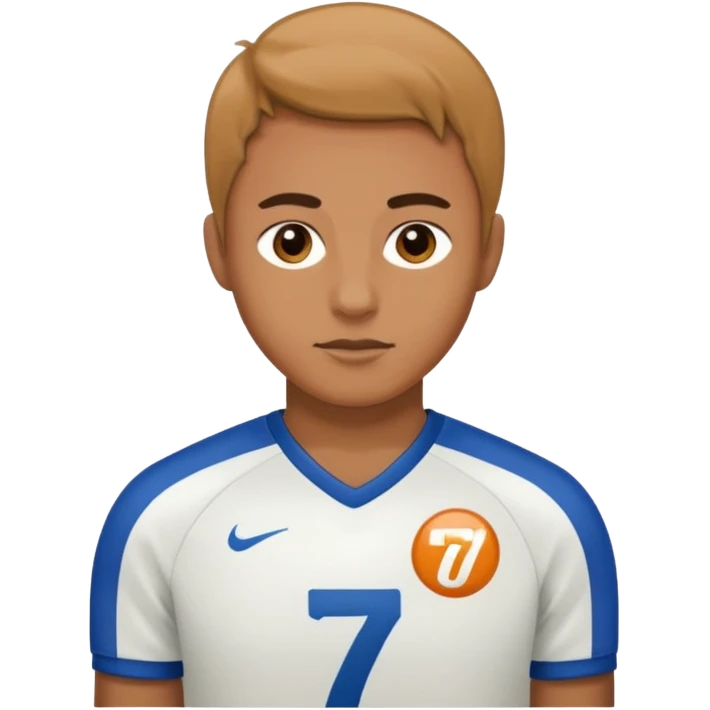 6.        7 emoji