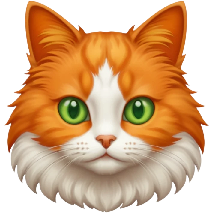 Cat emoji