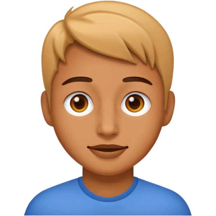SON emoji