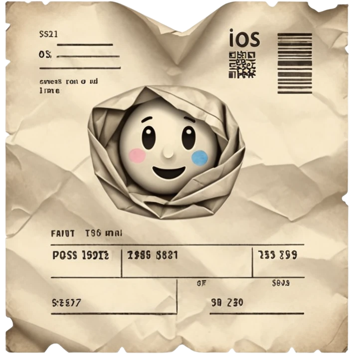 refund emoji
