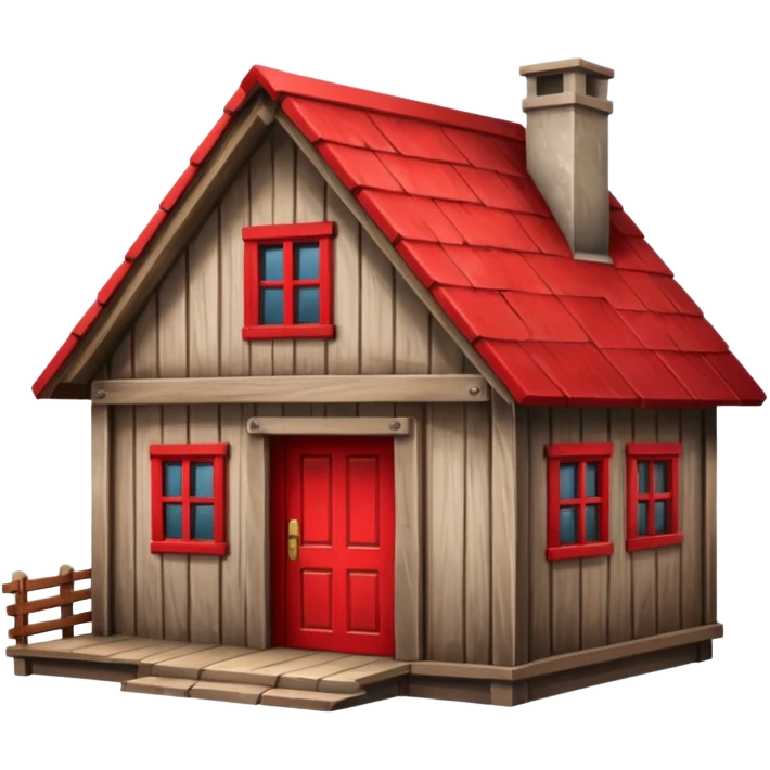 House emoji