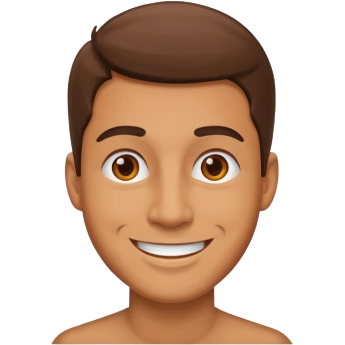 غون emoji