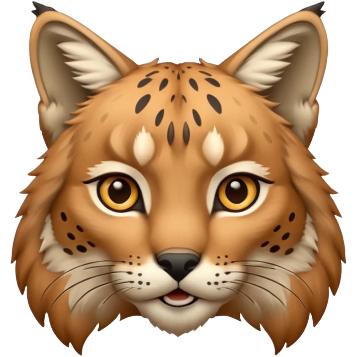 𝗟𝘆𝗻𝘅 emoji