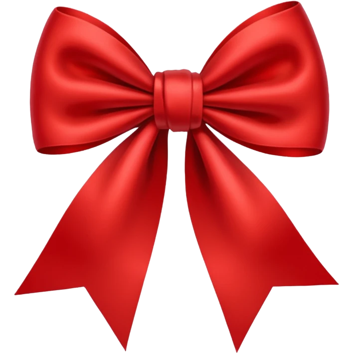 Moño emoji