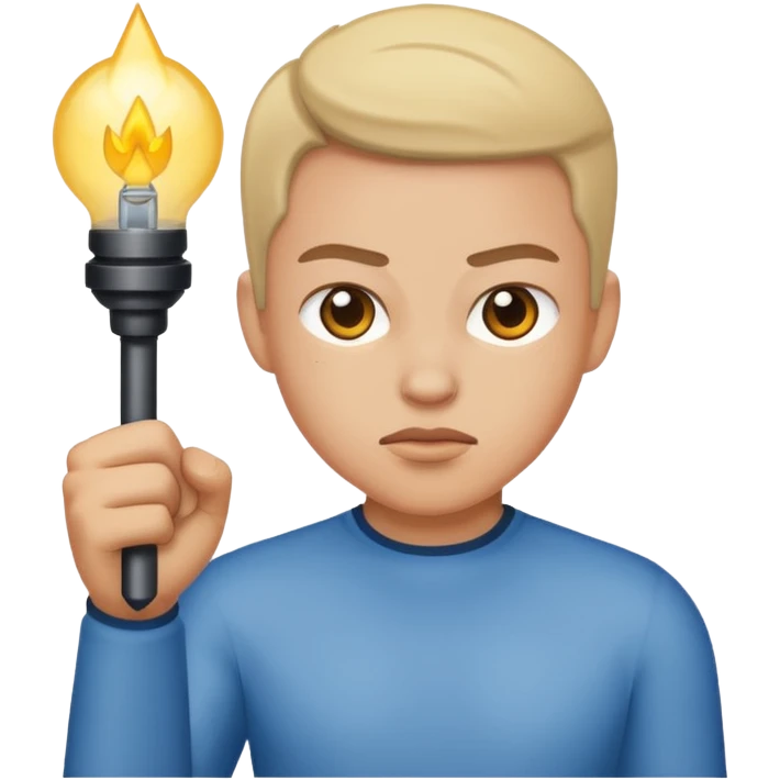 Attitude emoji