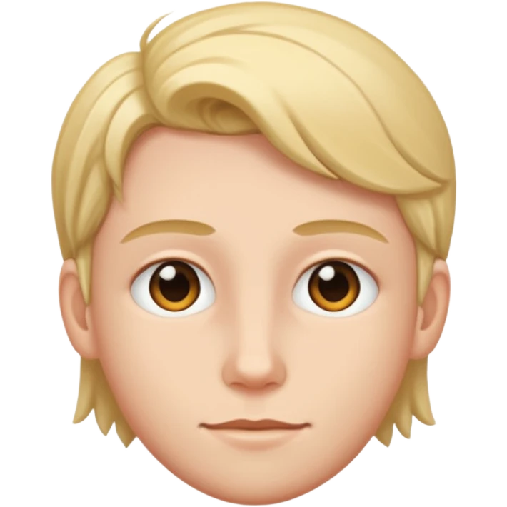 Maes  emoji