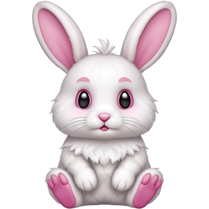 Rabbit 🐰 emoji