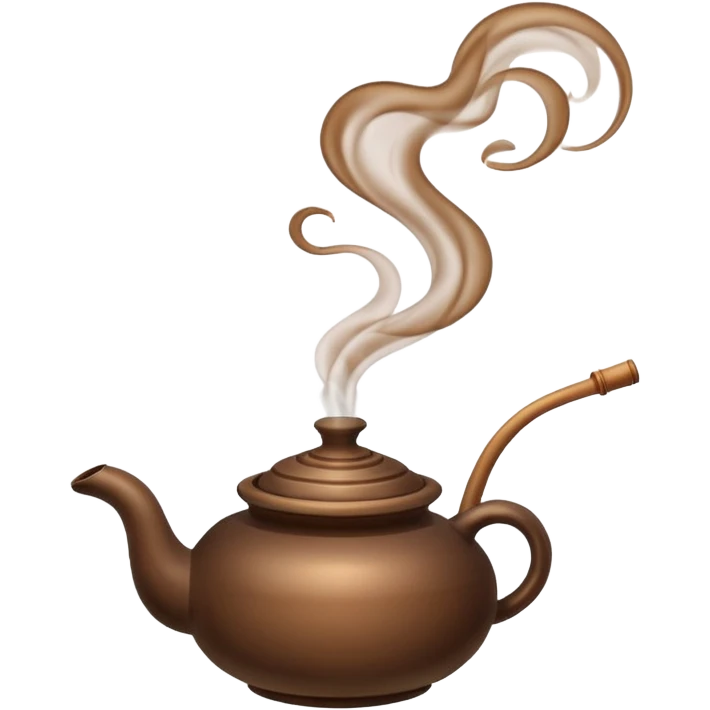 	incense emoji